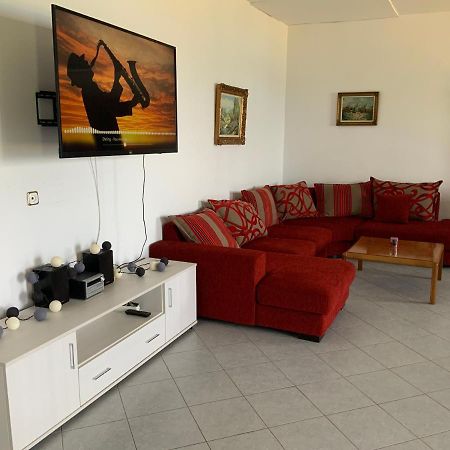 Xenia Apartment กอกการี ภายนอก รูปภาพ